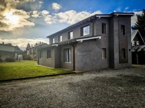 RentUp - Acogedor depto en Bariloche, tranquila zona residencial
